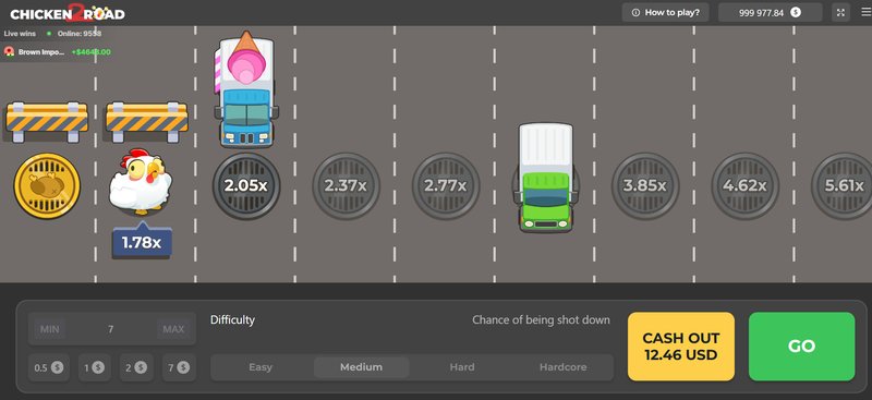 O privire asupra chicken road 2 inout