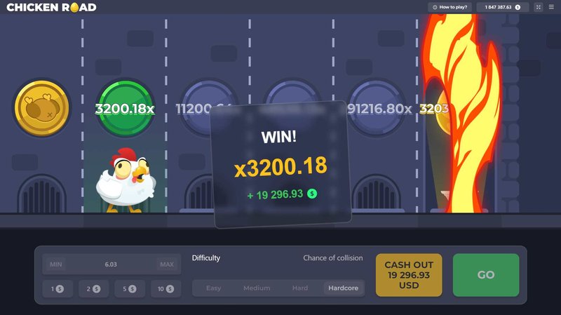 Descubra o Mito da Rua do Frango em Casinos Online de Portugal - overview