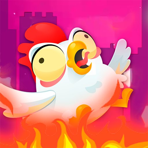 Erforschen Sie die Faszinierende Welt von Chicken Road im Online Casino, chicken road oyna