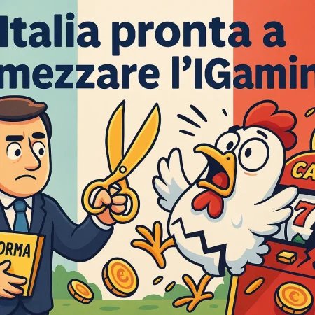 La Verità Sull'Origine di Chicken Road, Il Gioco d'Azzardo che Riscuote a Italy
